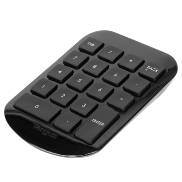 Targus Wireless Numeric Keypad (AKP11US)